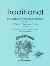 TRADITIONAL 27 Klassische Weihnachtslieder 2Va